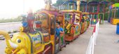 Funny Hill Ojen Marbella karting and amusement park
